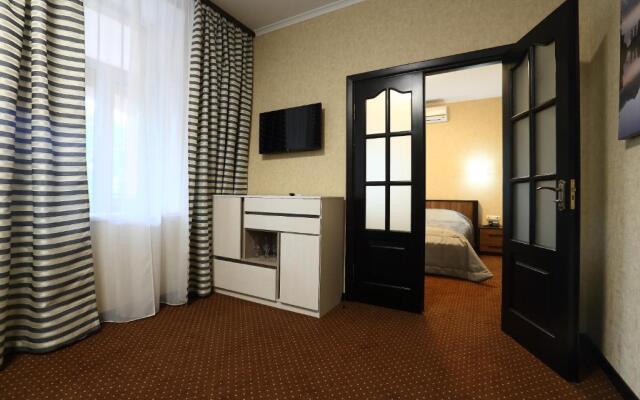 Hotel Oberig Kiev