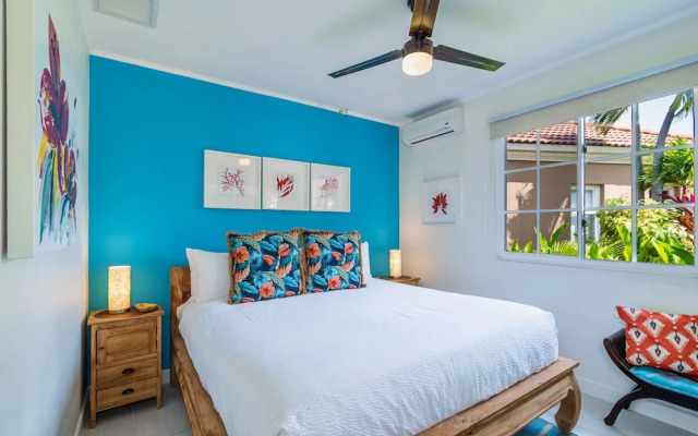 Golfcourse Tropical Guest House Private Pool in Tierra del Sol!