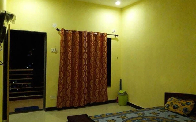 Aashirwad Paying Guest House