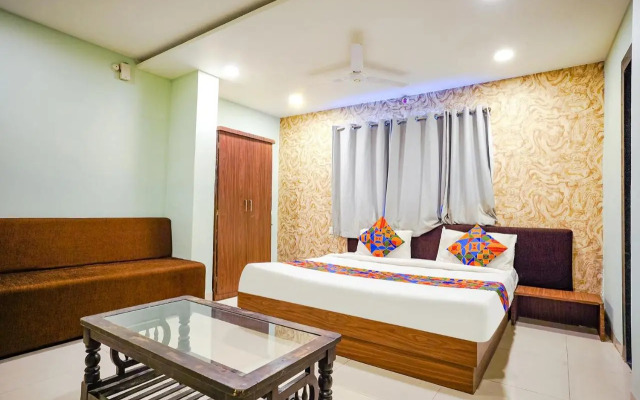 Fabhotel Uday Vilas