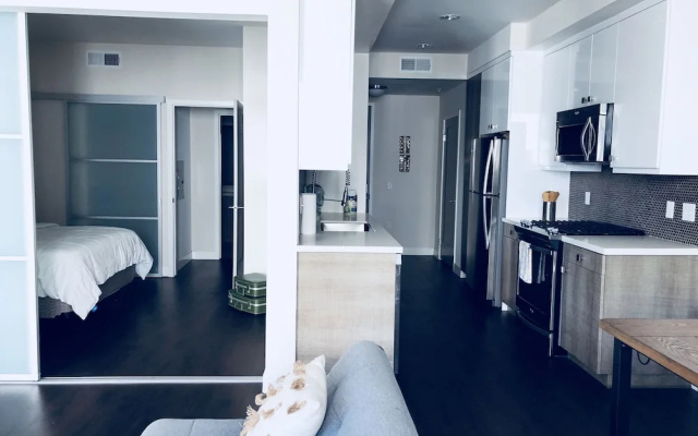New Lyfe Finest Luxury Apartment