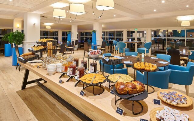 ibis Styles Biarritz Plage (Ouverture mai 2024)