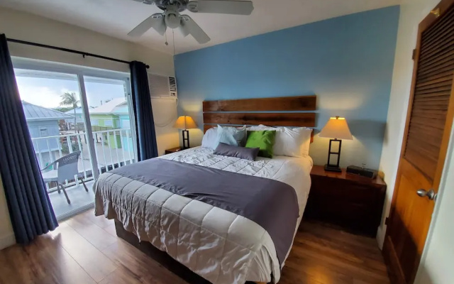Knight's Key Suites