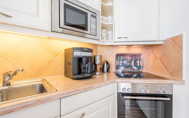 Residenz Bismarck Residenz Bismarck, Whg 19