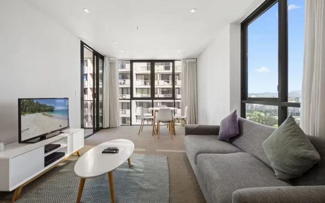 Avani 906 Central Broadbeach