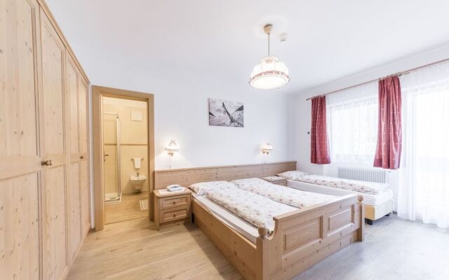 Garni residence DIAMANT