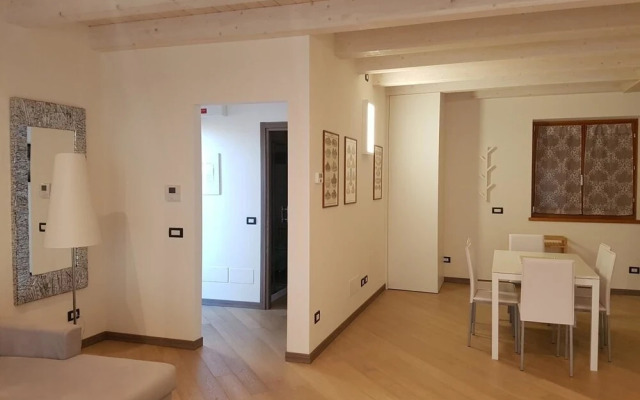 BMP Apartment Duplex
