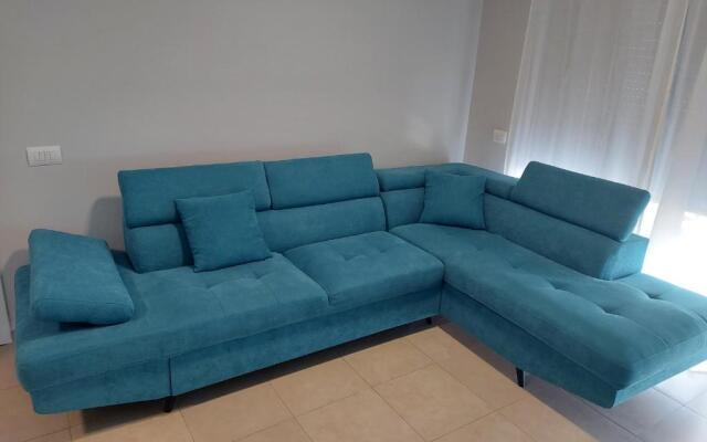 K2 HOME - 6th floor