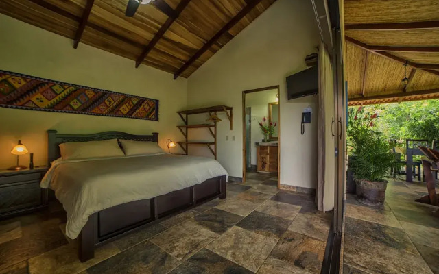 La Finca Lodge