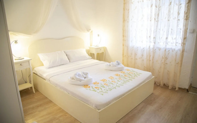 Zeren Alaçatı Butik Otel
