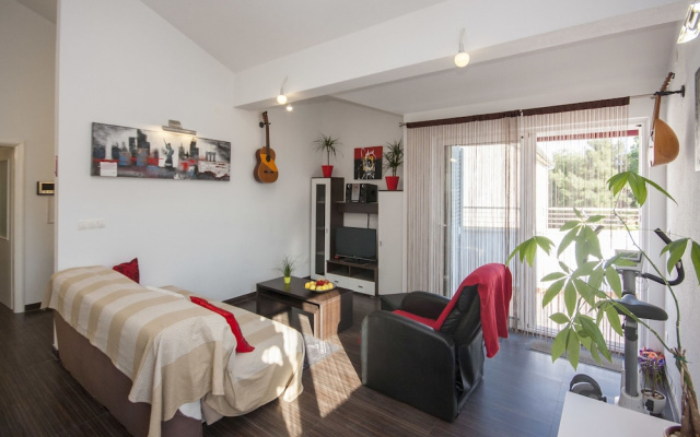 Apartment Pico Bello