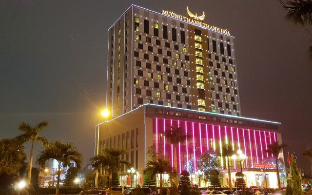 Muong Thanh Grand Thanh Hoa Hotel