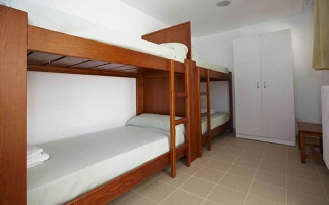 Camping de Zaragoza
