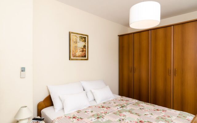 Apartment 4U