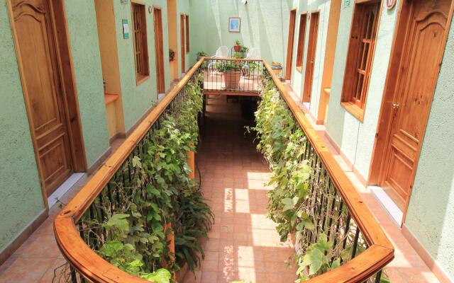 Hotel Cañadas del Sureste