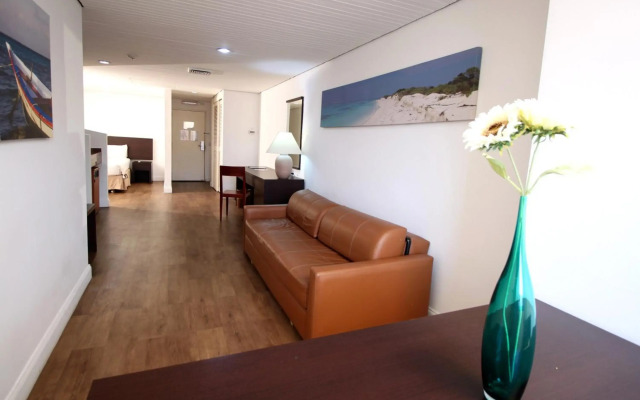 Hotel CCT