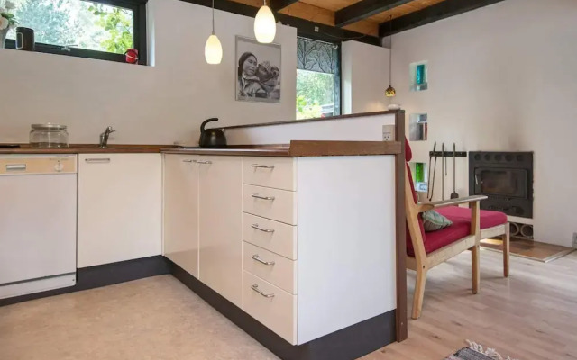 6 Person Holiday Home in Knebel-by Traum