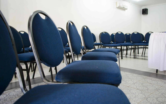 Hotel Virrey 76 Barranquilla