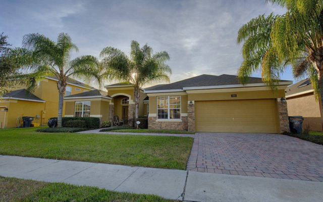 Watersong by Homes of America
