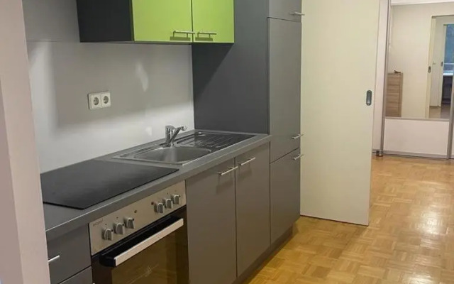 House Marin II - Apartment
