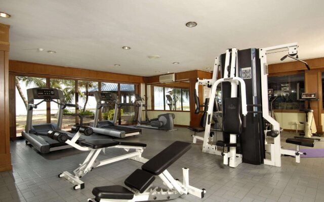 Berjaya Tioman Resort