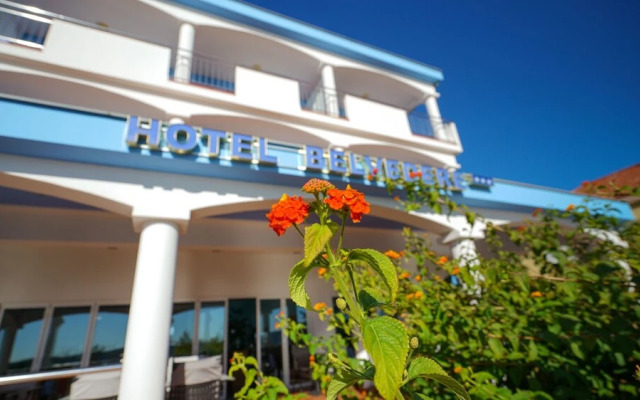 Hotel Belvedere