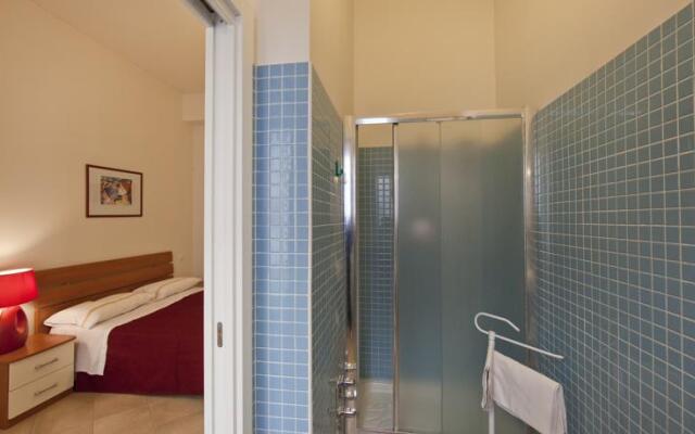 Guglielmo City Center Studio