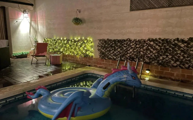 Casa Las Golondrinas