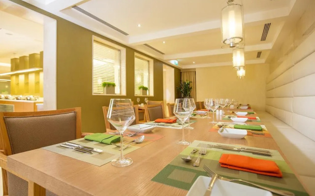 Millennium Kurdistan Hotel & Spa