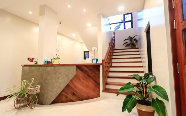 Josefina's Tourist Inn