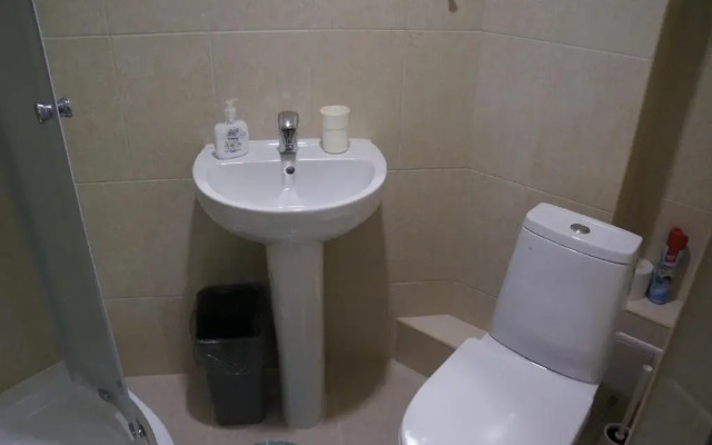 Русские Апартаменты в Лианозово