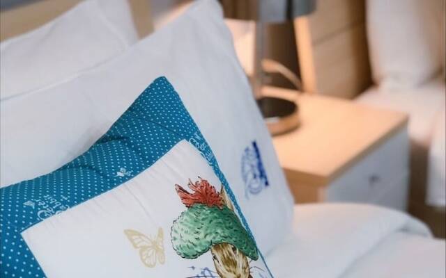 Amalfi Homestay