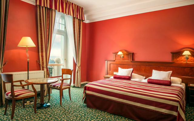 Spa Hotel Imperial