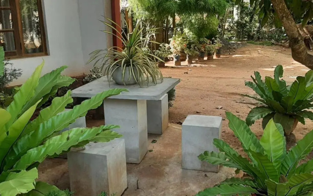 Treasure House Tourist Rest