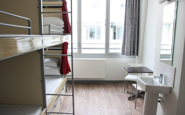 St Christopher's Inn Gare Du Nord - Hostel