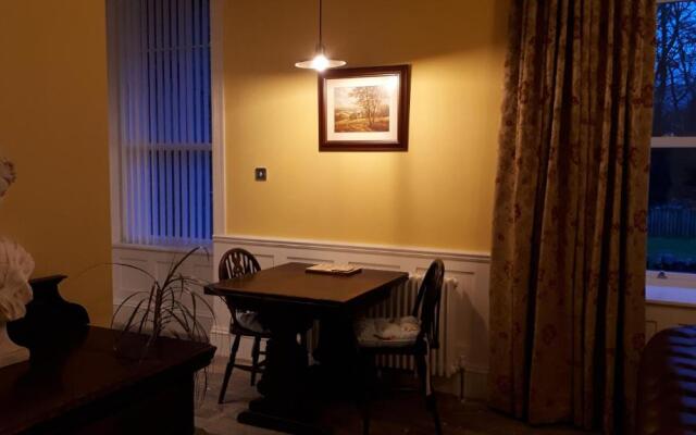 The Old Convent Holiday Apartments