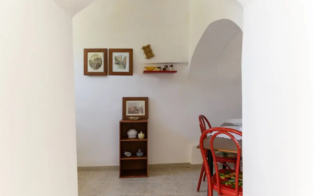 Trulli Isabella by Wonderful Italy