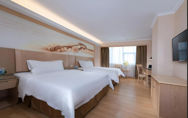Vienna Hotel Shenzhen Bay