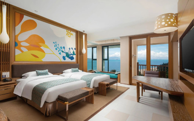 Regal Palace Resort Huizhou