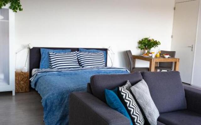 Appartementen Wemeldinge