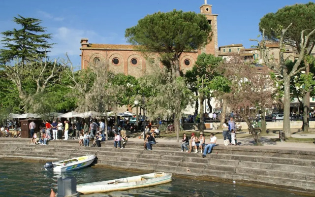 Villa in Umbertide With Pool and Garden