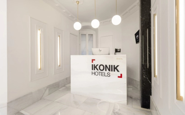 Ikonik Gran Via