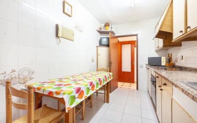 Apartment with 2 Bedrooms in Tarragona, with Wifi