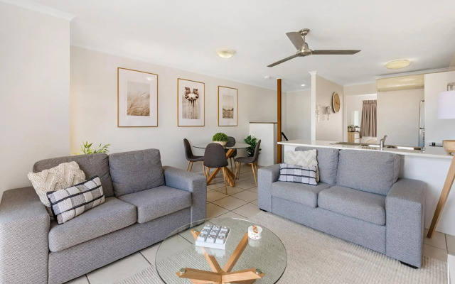 Coolum Beach Getaway Resort