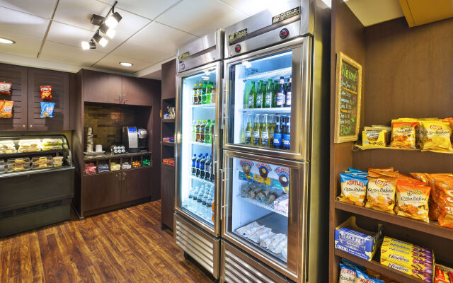 Holiday Inn Gaithersburg by IHG