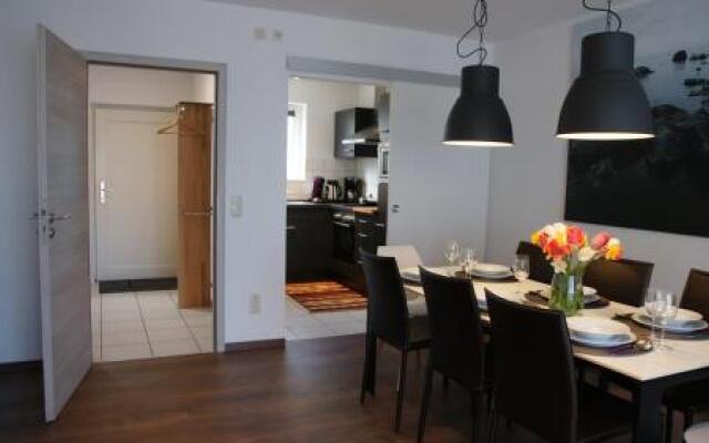 Ferienwohnung Anisa