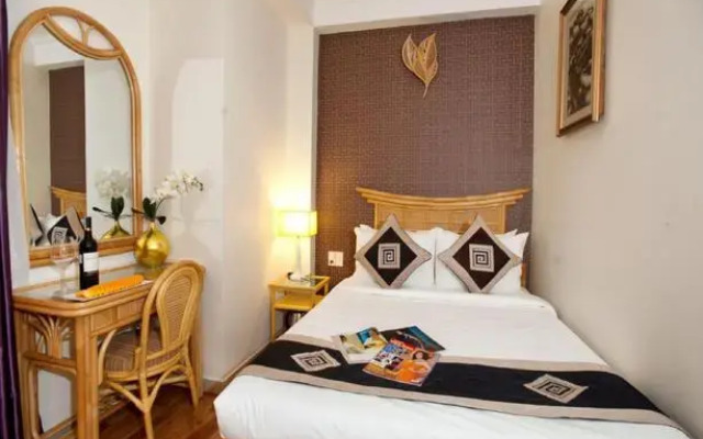 Spring House Hotel