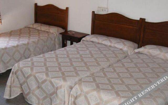 Hostal Pinar