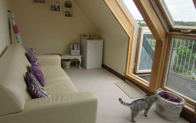 Cornish Valley View B&B