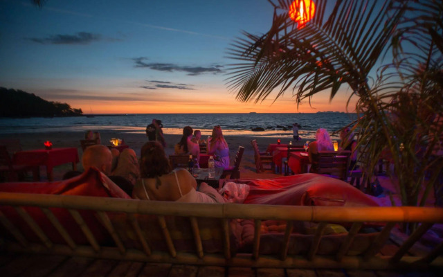 Ocean View Resort